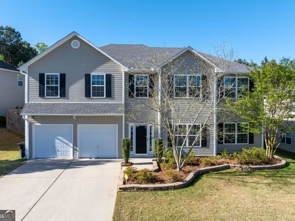 43 Loblolly Ln, Dallas, GA 30132