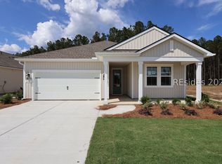 1522 White Water Dr, Hardeeville, SC 29927
