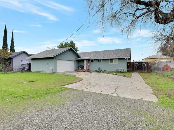 9814 N St, Live Oak, CA 95953