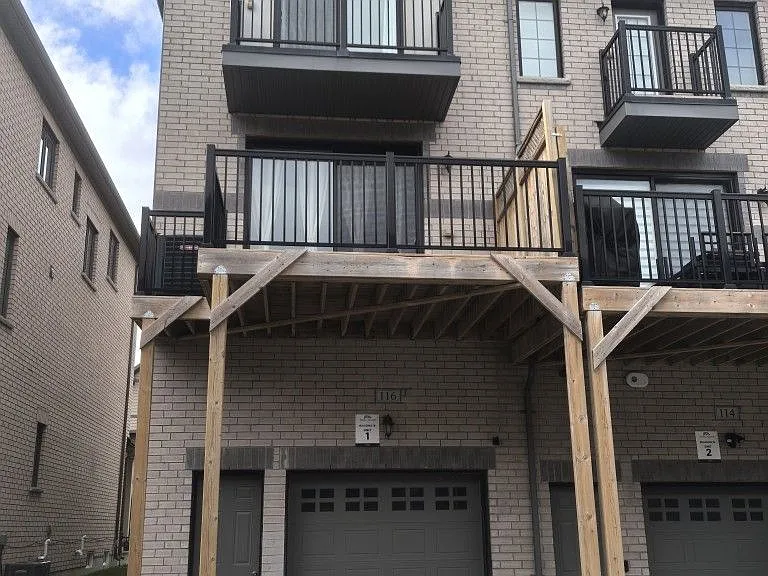 116 Frederick Wilson Ave — Photo 12