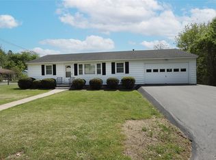 301 Rill Ave, Syracuse, NY 13205