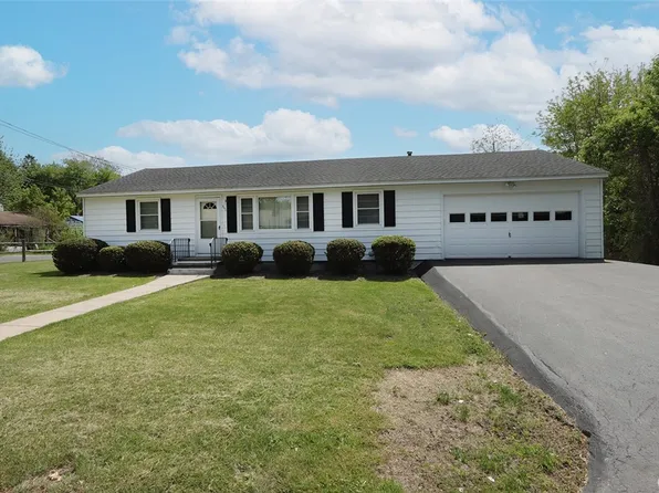 301 Rill Ave, Syracuse, NY 13205