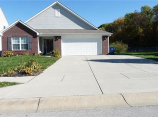 8522 Sotheby Dr, Indianapolis, IN 46239