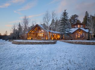 1268 Brown Ranch Rd, Placerville, CO 81430