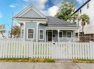 1718 Shearn St, Houston, TX 77007