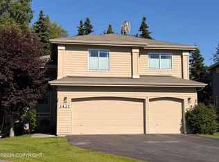 3437 Starboard Ln, Anchorage, AK 99516