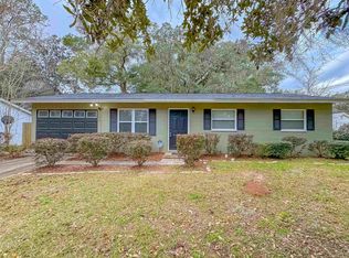 1506 Mabry St, Tallahassee, FL 32310