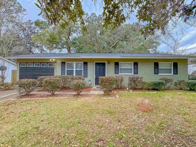 1506 Mabry St, Tallahassee, FL, 32310