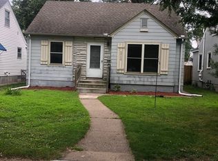 3710 Major Ave N, Robbinsdale, MN 55422