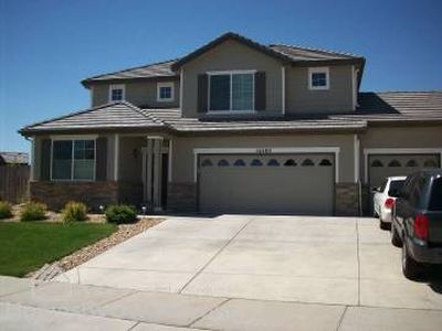 16480 E Hollow Horn Ave, Parker, CO, 80134