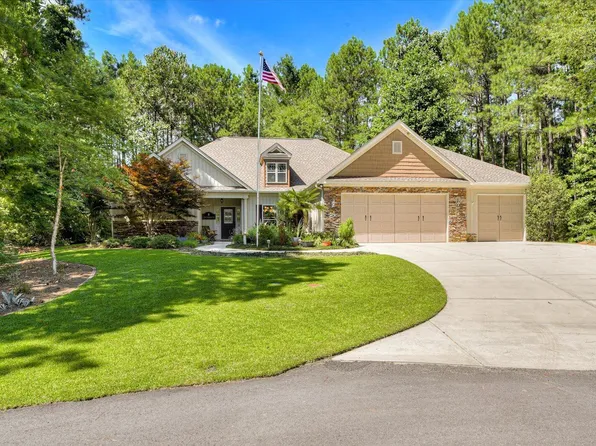 204 CANAL CT, McCormick, SC 29835