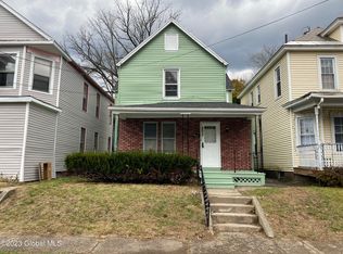 2317 Turner Ave, Schenectady, NY 12306