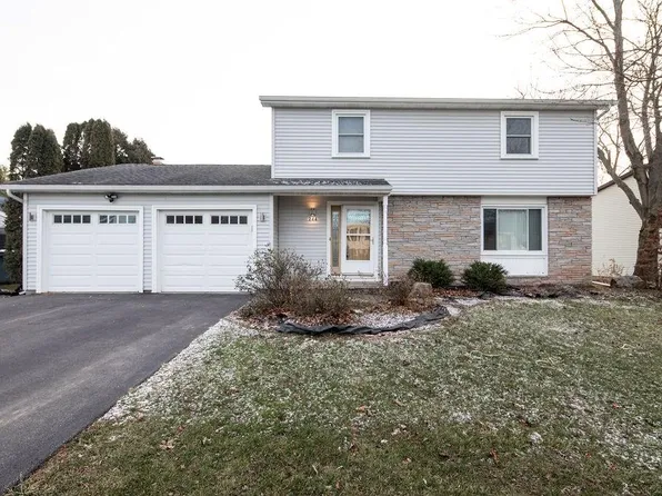 244 Overland Trl, West Henrietta, NY 14586
