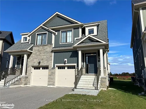 158 Red Pine St Photo 1