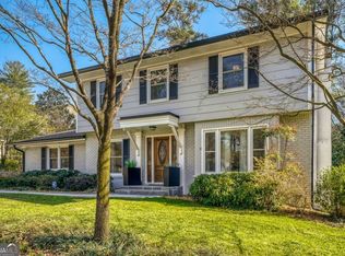 2760 Arldowne Dr, Tucker, GA 30084