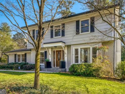 2760 Arldowne Dr, Tucker, GA, 30084
