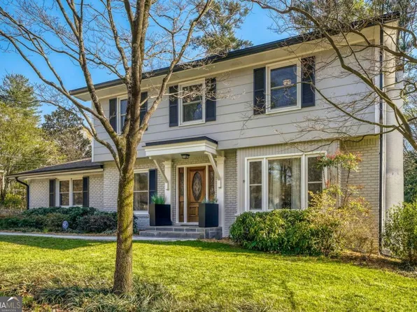 2760 Arldowne Dr, Tucker, GA 30084