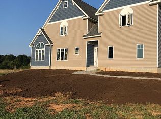 462 E Monbo Rd, Statesville, NC 28677