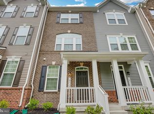 18315 Reaper Hl UNIT 40, Triangle, VA 22172