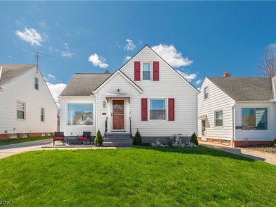9109 Ansonia Ave, Brooklyn, OH, 44144