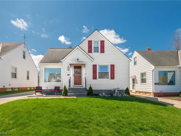 9109 Ansonia Ave, Brooklyn, OH 44144