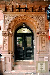 Rented by Halstead Real Estate