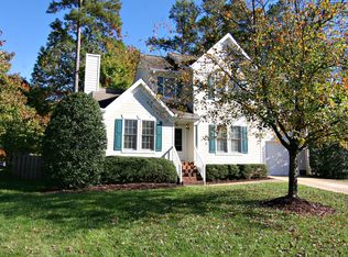 101 Town Creek Dr, Cary, NC 27519