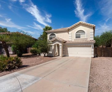 2500 E ORCHID Lane, Gilbert, AZ, 85296