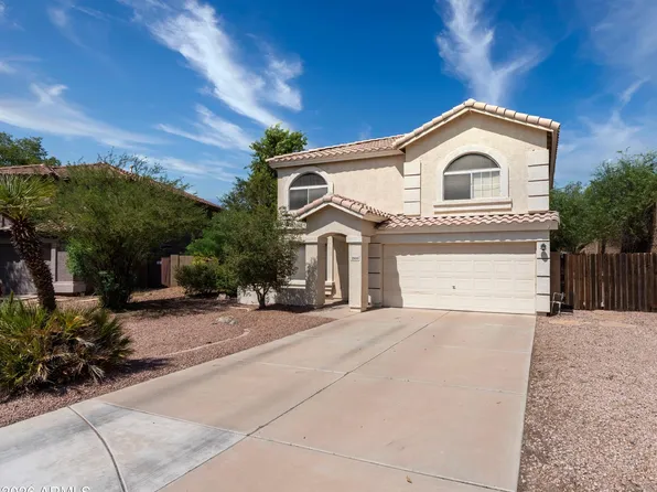 2500 E ORCHID Lane, Gilbert, AZ 85296
