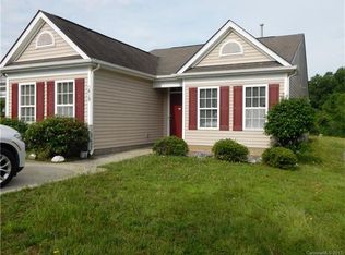 2829 Fountaingrass Ln, Charlotte, NC 28269