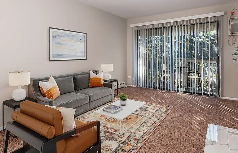 Lakeside at Wheaton Apartments — Photo 6