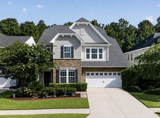 209 Wexford Ct, Summerville, SC 29483