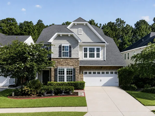 209 Wexford Ct, Summerville, SC 29483