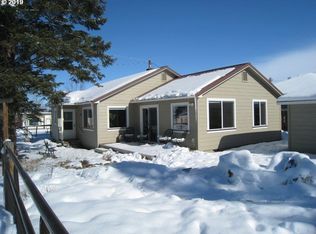 200 S College St, Joseph, OR 97846