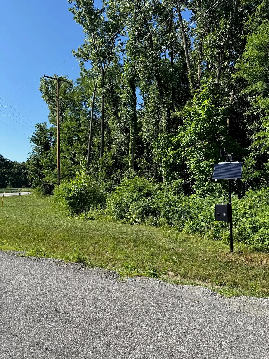 N/a County Line/sr #130 photo 1
