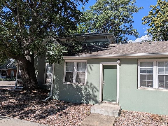 3rd image of 1843 Arapahoe Ave #1 & 2