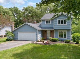 1303 Whalen Rd, Penfield, NY 14526