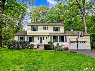 18 Kreiner Lane, Norwalk, CT 06850