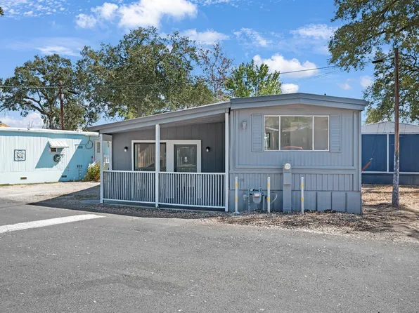 8880 Auburn Folsom Rd Space 21, Granite Bay, CA 95746