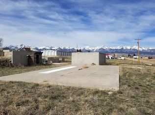 0 Cliff St, Silver Cliff, CO 81252