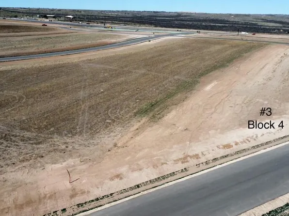 2751 Augusta Ave, Amarillo, TX 79124