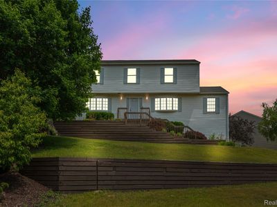 10944 Charring Cross Cir, Whitmore Lake, MI, 48189