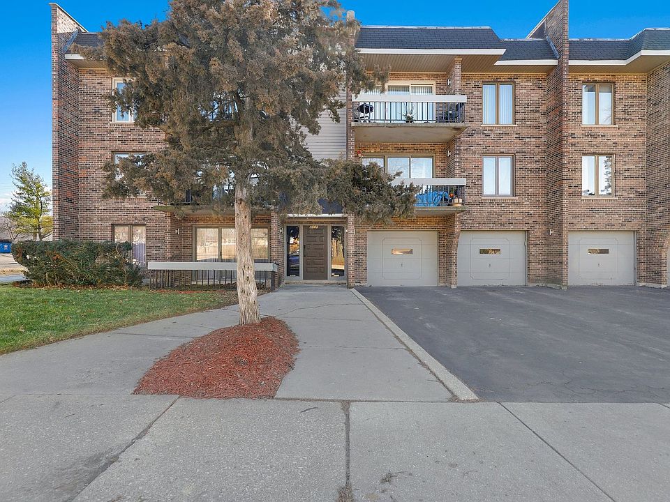 4315 Lindenwood Dr APT 1E, Matteson, IL 60443 Zillow