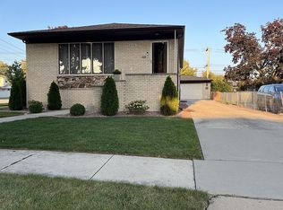 10301 Cook Ave, Oak Lawn, IL 60453