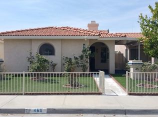 460 Reposo St, San Jacinto, CA 92582