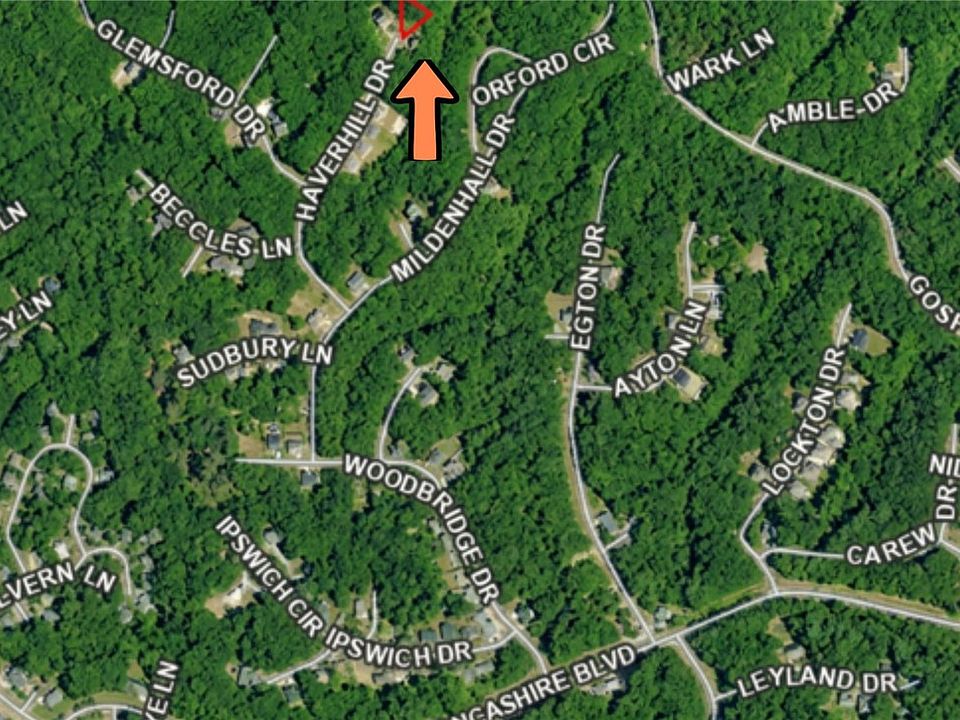 1st image of Haverhill Dr #11
