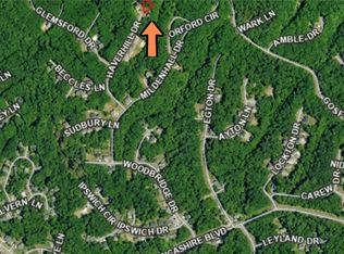 Haverhill Dr #11, Bella Vista, AR 72714