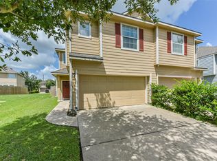 6103 Yorkglen Manor Ln, Houston, TX 77084