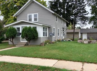 515 E 5th St, Shawano, WI 54166