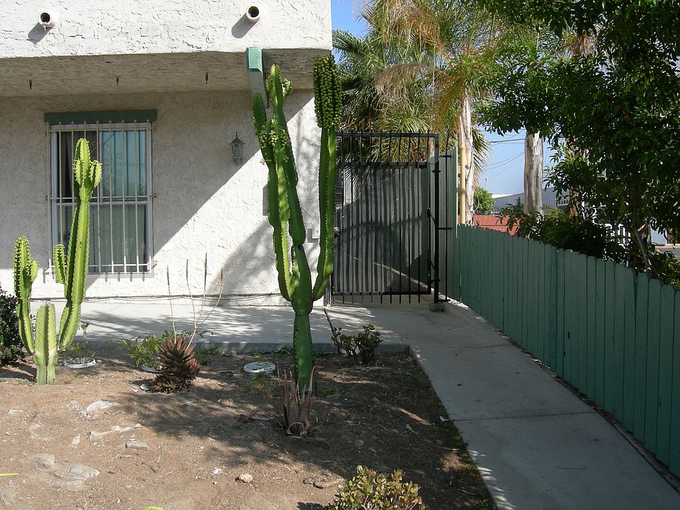 1st image of 4325 Felton St APT 2